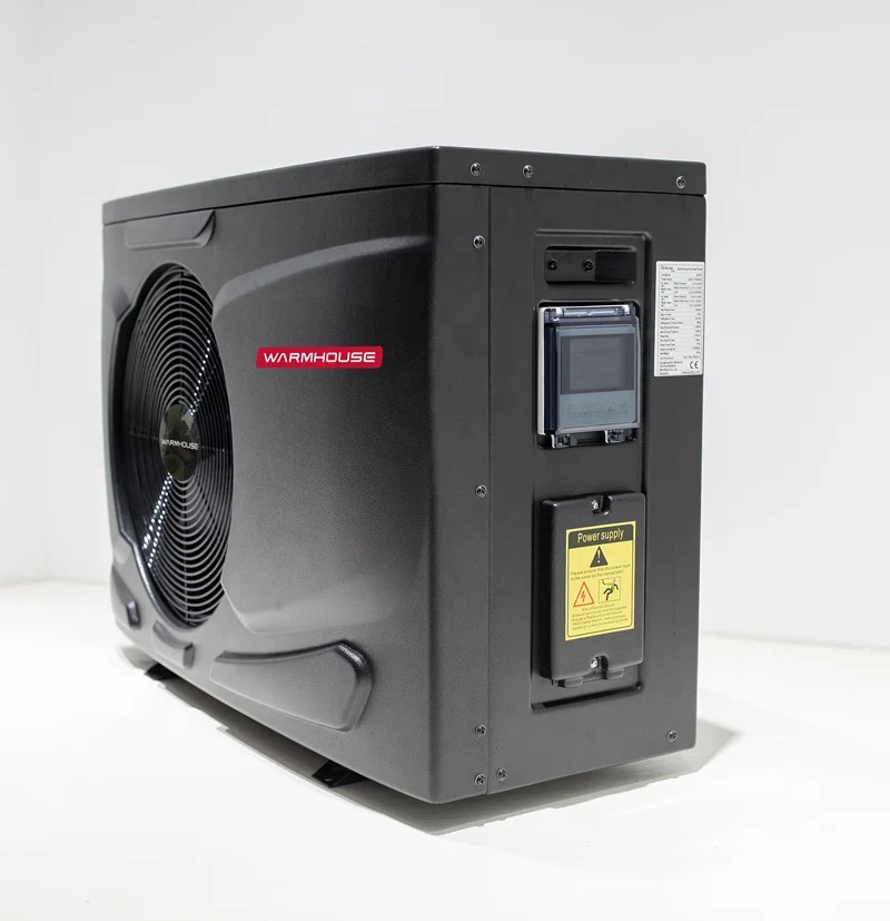 Factory Direct Sale OEM/ODM Pool Heater Inverter Heat Pump Swimming Pool Heat Pump