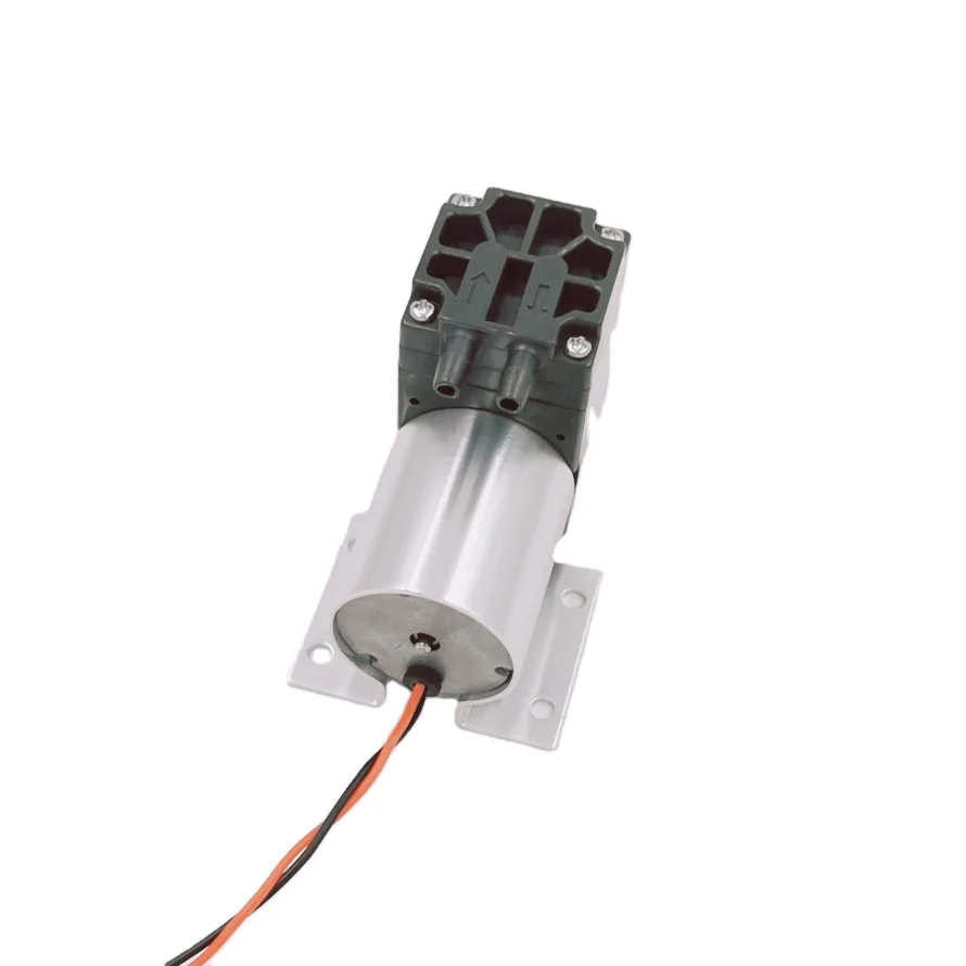 6V 12V 24V 9V микро электрический воздушный насос с регулировкой скорости PWM