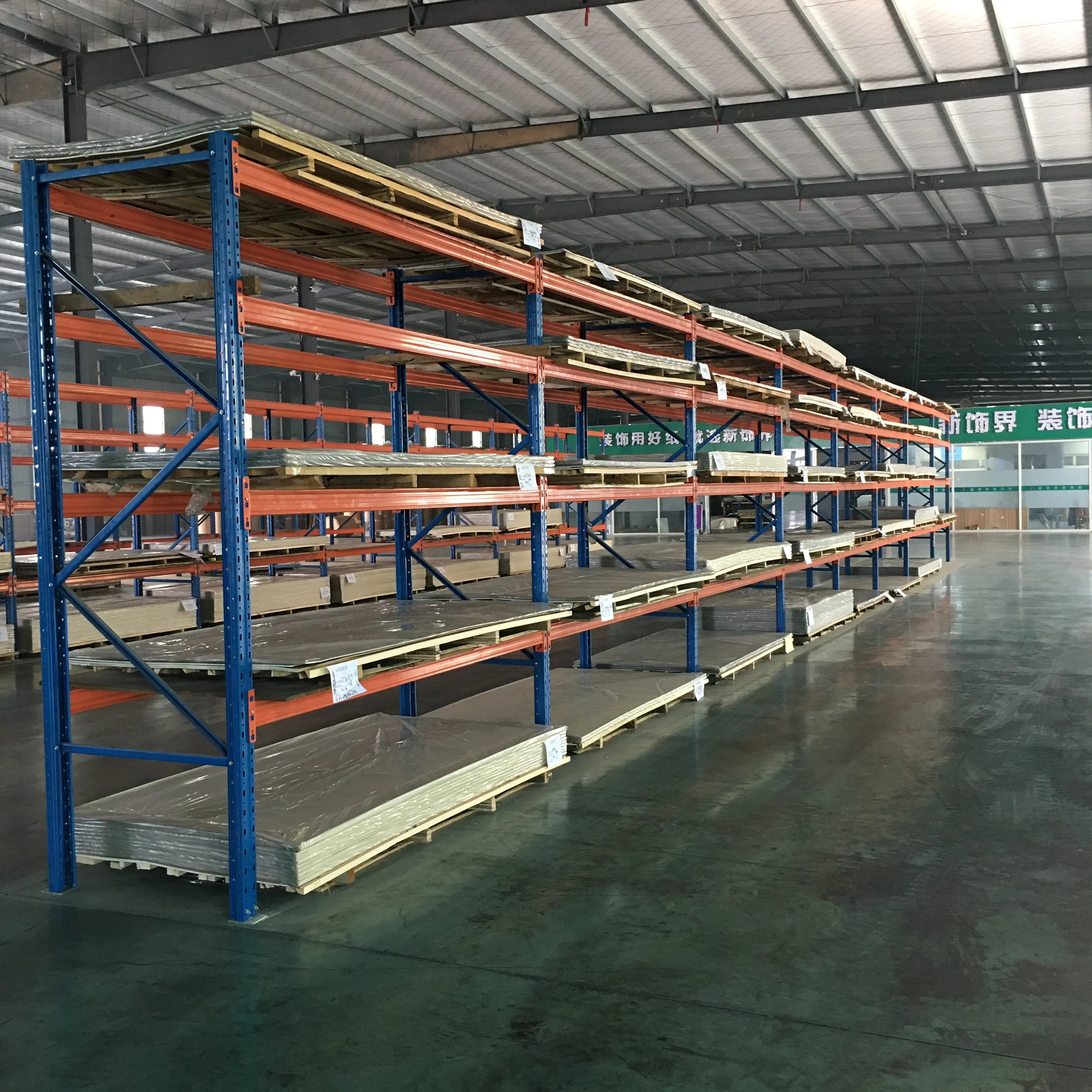 melamine impregnated base paper