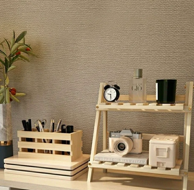 Counter Standing Rack Storage Shelf for Organizing Bathroom Kitchen Cosmetic Balcony