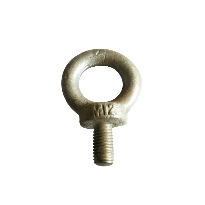 
Made in China hoisting bolt high quality 304 material 