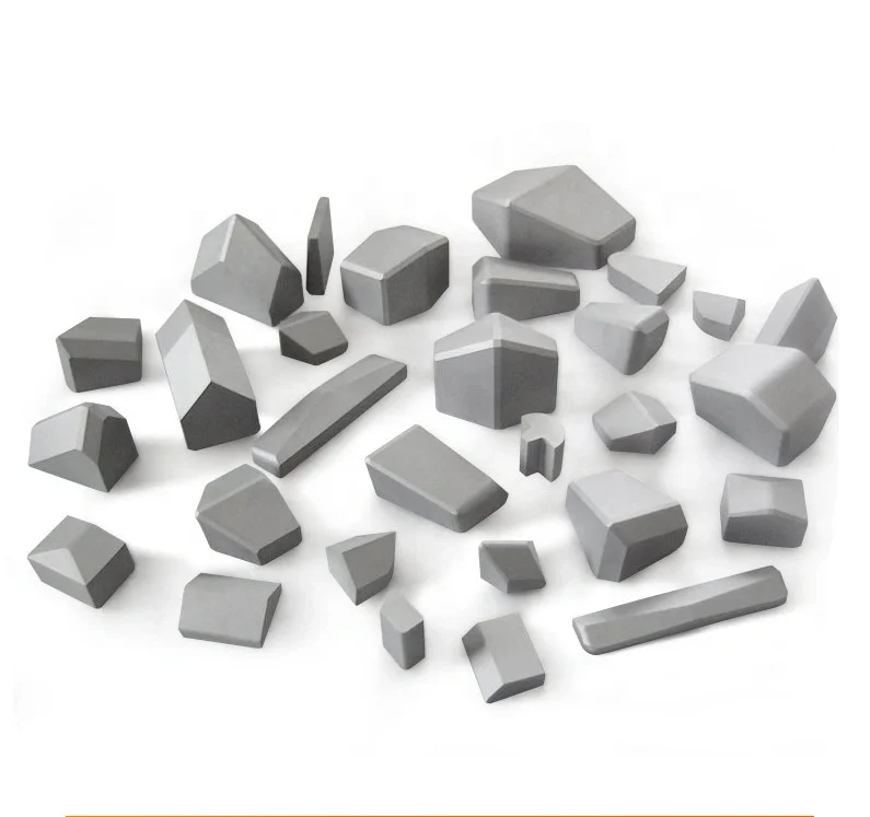 High quality Customized Tungsten Carbide Buttons for Mining