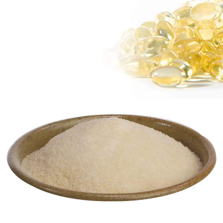 beef gelatin/unflavored gelatin /food grade 150