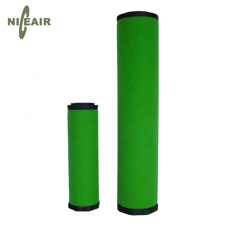 CHINA-NICEAIR, best production company of compressedair filter elements