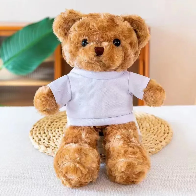 Manufacturers wholesale clothes, teddy bears, cute teddy bears