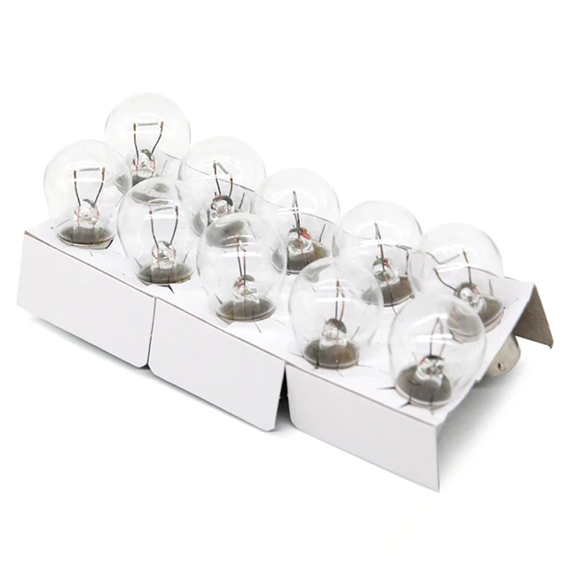 OSRAM 7506  P21W 12V 21W BA15s Made in Slovakia Halogen bulb Auxiliar lamp metal bases
