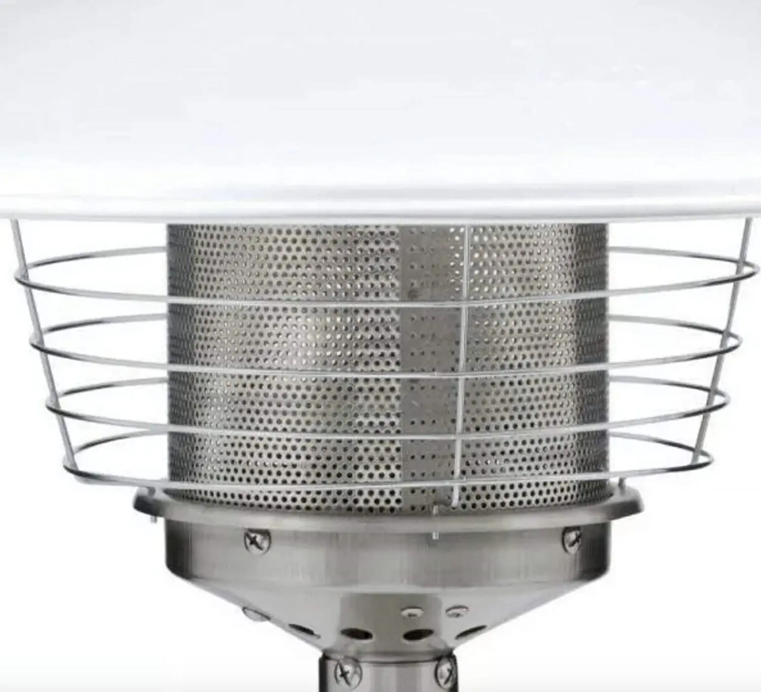 Настольные круглые обогреватели для патио для использования на открытом воздухе