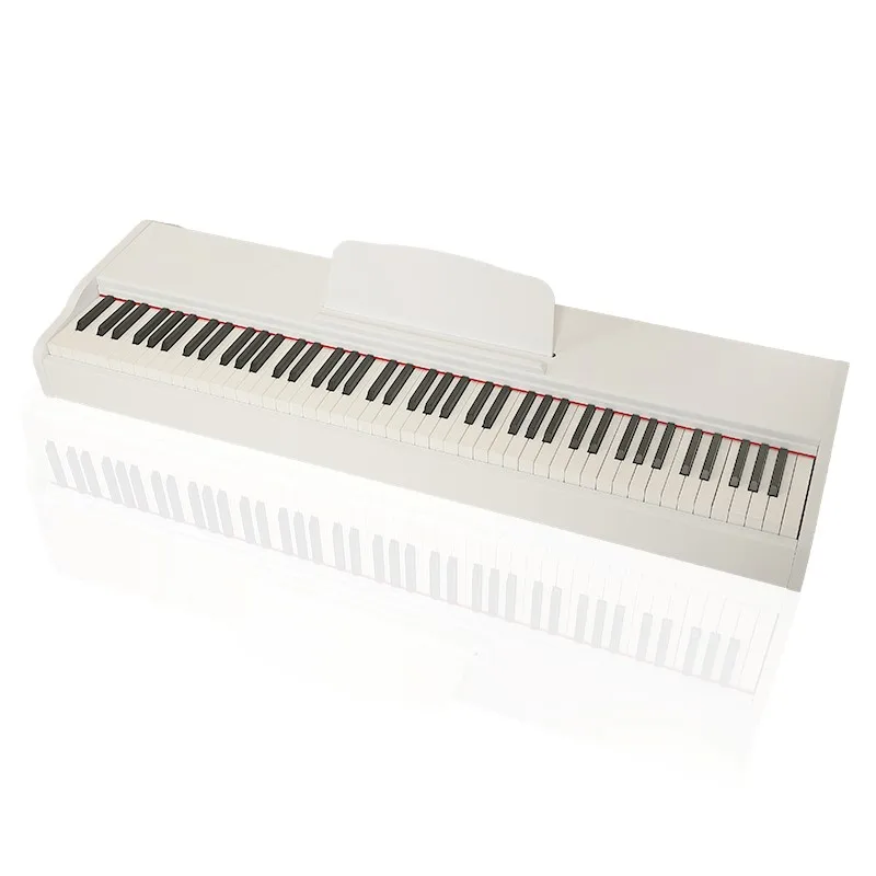 factory outlet hot sale SOLATI Touch-sensitive 88 Key Digital Piano midi Keyboard Piano