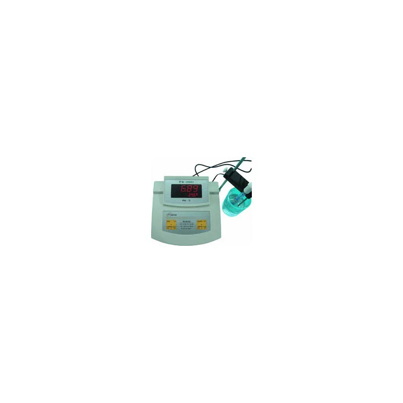 PH-2602 станки высокого качества, устройство контроля pН/ОВП/Temp метр