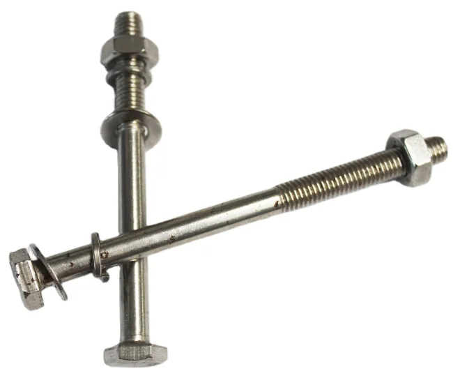 Stainless steel Expansion bolt other bolts wall window parts