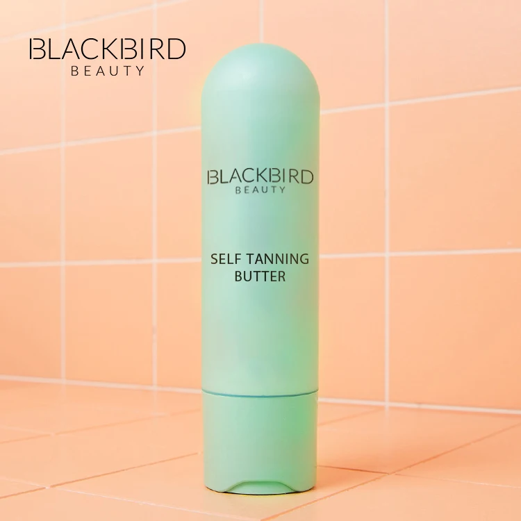 Self Tanning Butter 6