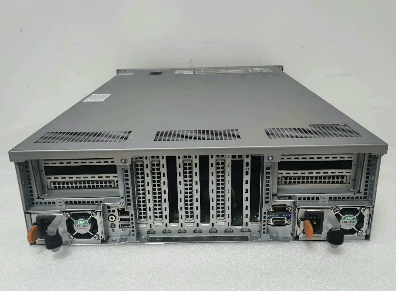 Server R940 Original New Factory sale products PowerEdge R940 Rack Server
