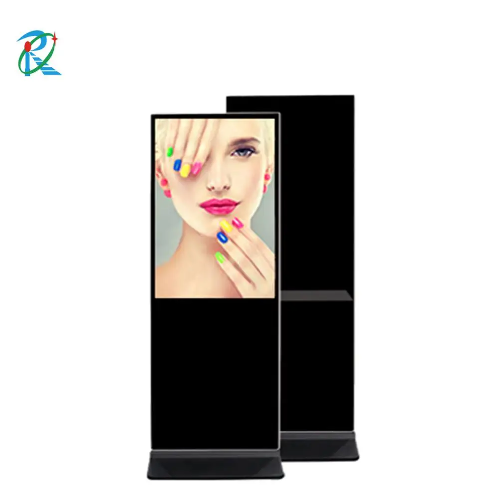 32 to 86 inch High Brightness 2500 nit display Ultra Thin LCD Panel