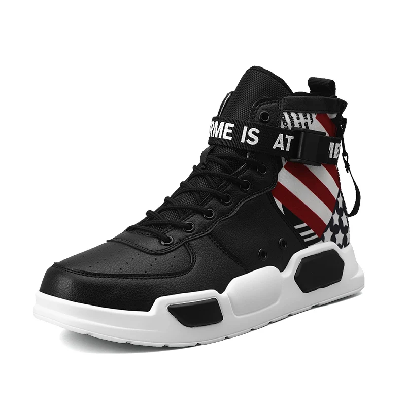 
China Wholesale Gym Shoes Men Male Designer Custom Shoes Casual Sport Sneakers 