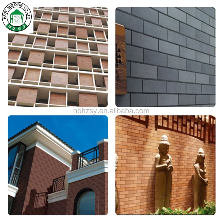 Flexible Stone Eco-friendly Flexible Tiles MCM Stone flexible wall natural stone wall cladding tile