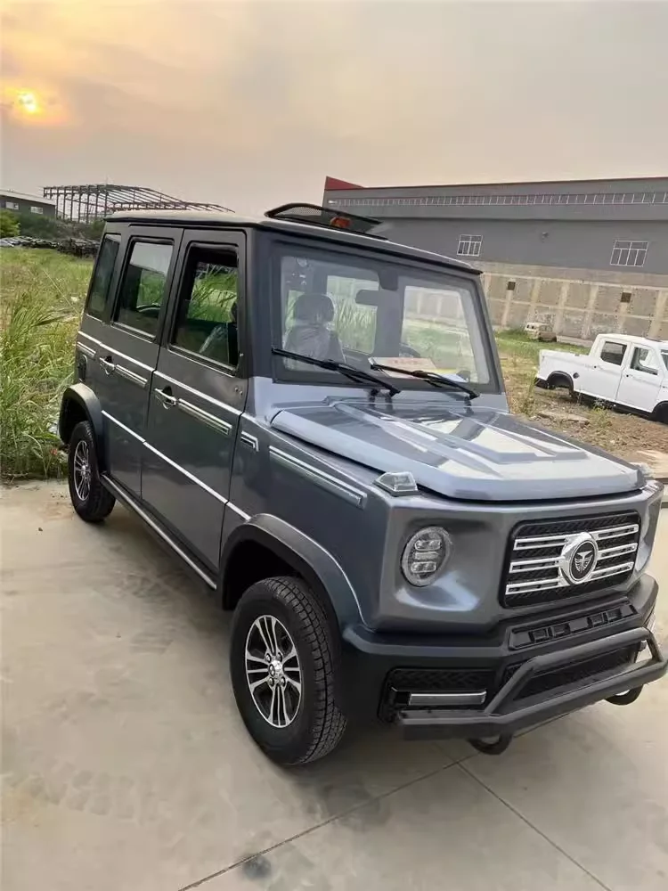 4 wheel electric car electric mini car  g wagon mini electric car