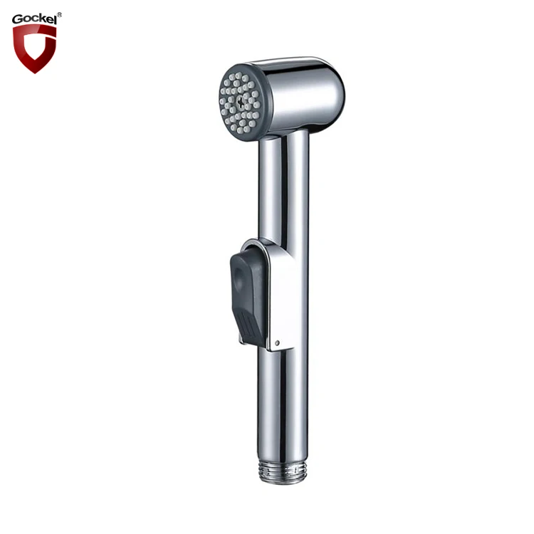 ABS Cloth Diaper Washer Toilet Bathroom Bidet Sprayer Handheld Toilet Bidet Sprayer