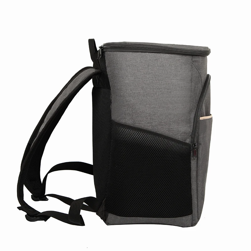  Custom Logo Collapsible Insulated Waterproof Bulk Cooler Bag for Outdoor