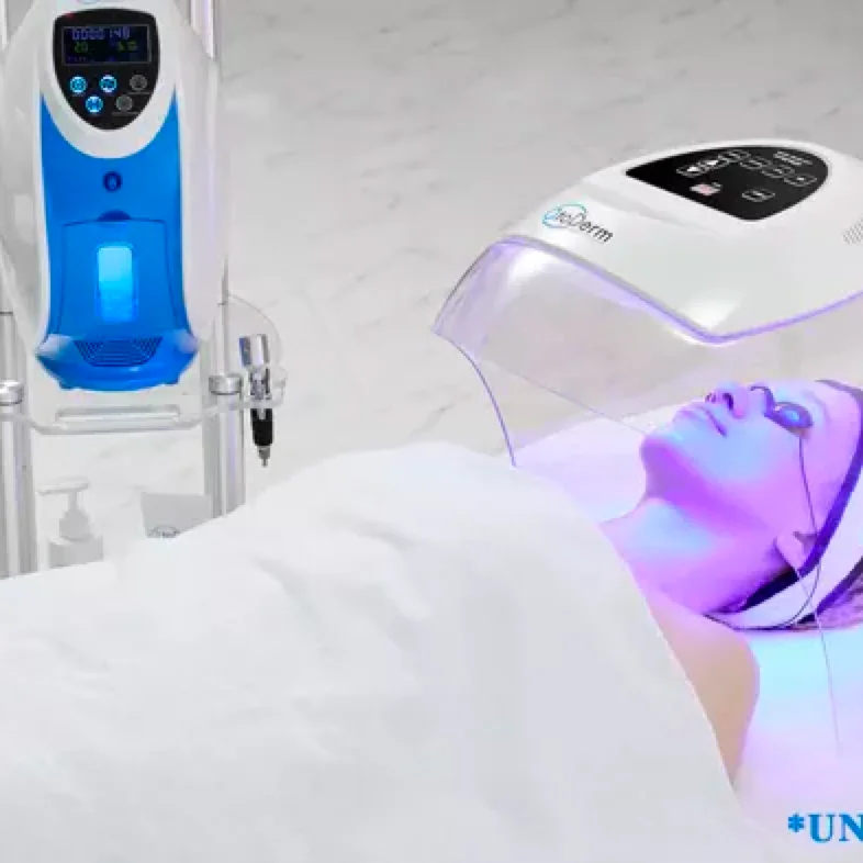 Best Hyperbaric Portable Water Oxigen Jet Spa Use For Hair Skin Care Infusion Spray Intraceuticals Beauty Oxygen Facial Machine
