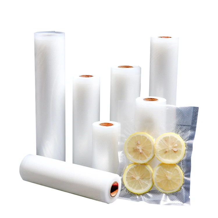 Вакуумная упаковочная машина, упаковщик под вакуумом, пакеты для хранения продуктов