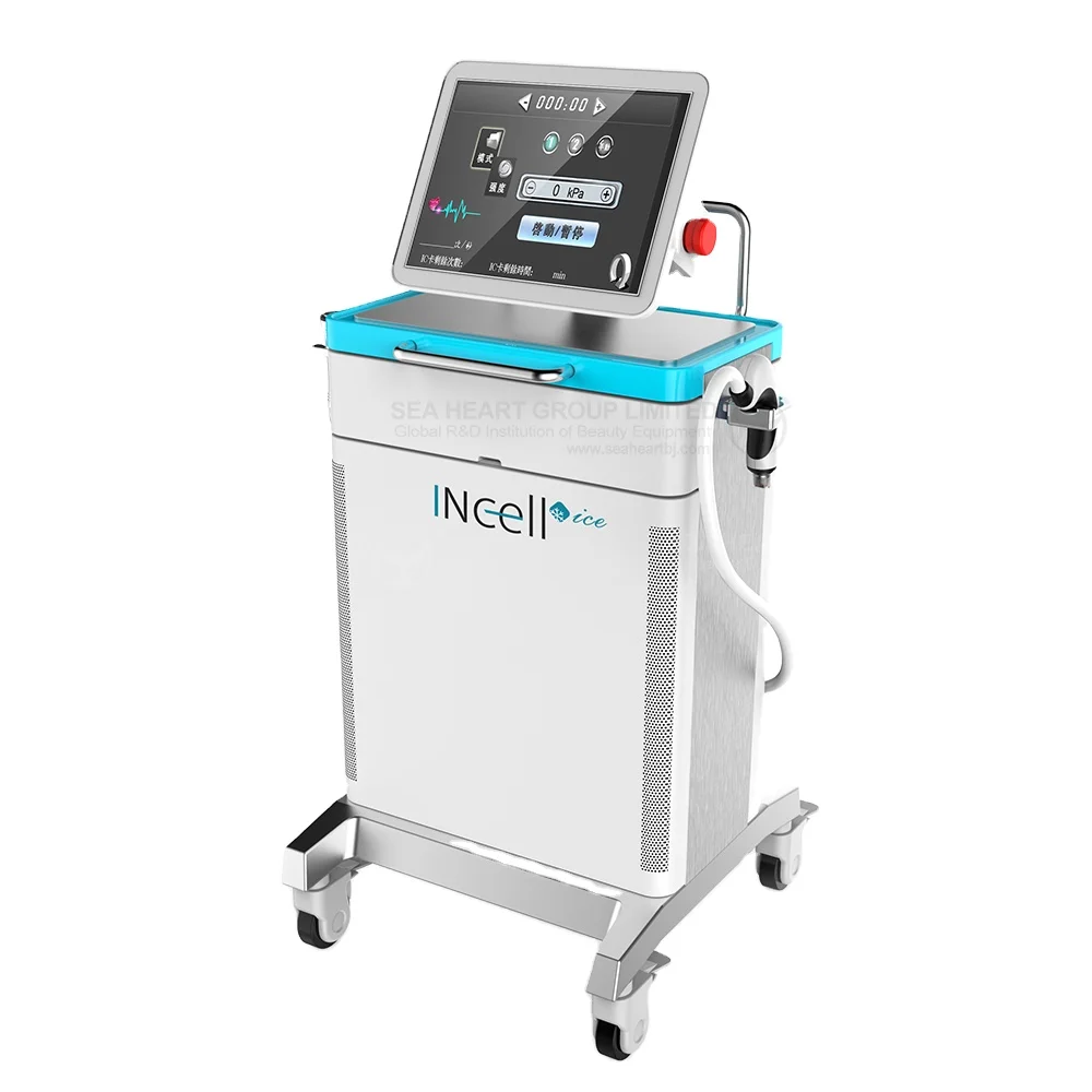 2020 new product rf microneedling machine best rf machine for skin tightenting