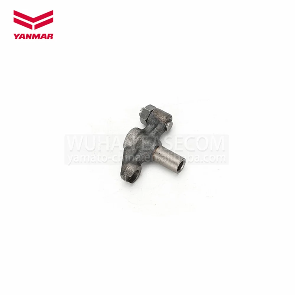 Japan Parts 129907-11510 4TNV98 4TNV94 Engine Valve Bridge For Yanmar  Engine Valve Bridge For Yanmar PARTS