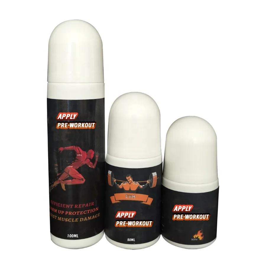 Sports Entertainment Creatine Supplement External Nitrogen Pump Improves Muscle Pumping Sensation Explosive Power Fitness