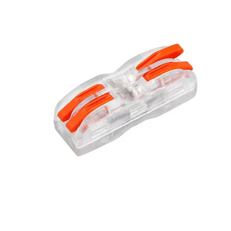 National standard A copper material wiring terminal