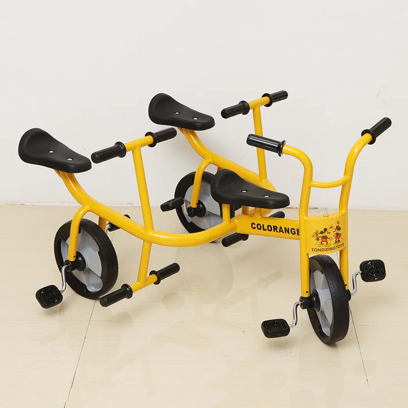 
Winning children baby Kids Children Ride On Balance Bike Toys Ride On Car Rectangular Preschool Baby Bike Children For Kids 