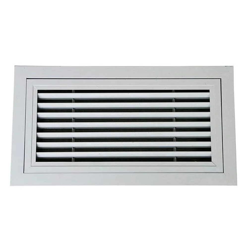 Hvac Systems Filter Cabinet Pressurized Ventilation Conditioner Grilles Diffuser Return Vent Air grill