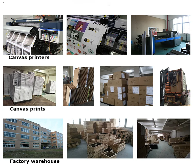 Large kitchen canvas wall art Custom Coffee Bar Picture Wall Decor for Kitchen