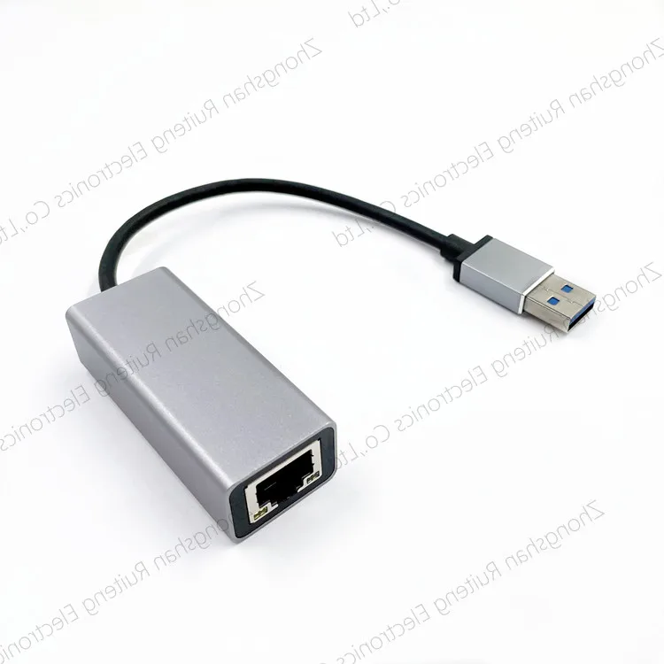 RJ45 type C 3 1 Gigabit Ethernet Lan сетевой адаптер кабель USB-C типа к rj45 1000 Мбит порт проводной
