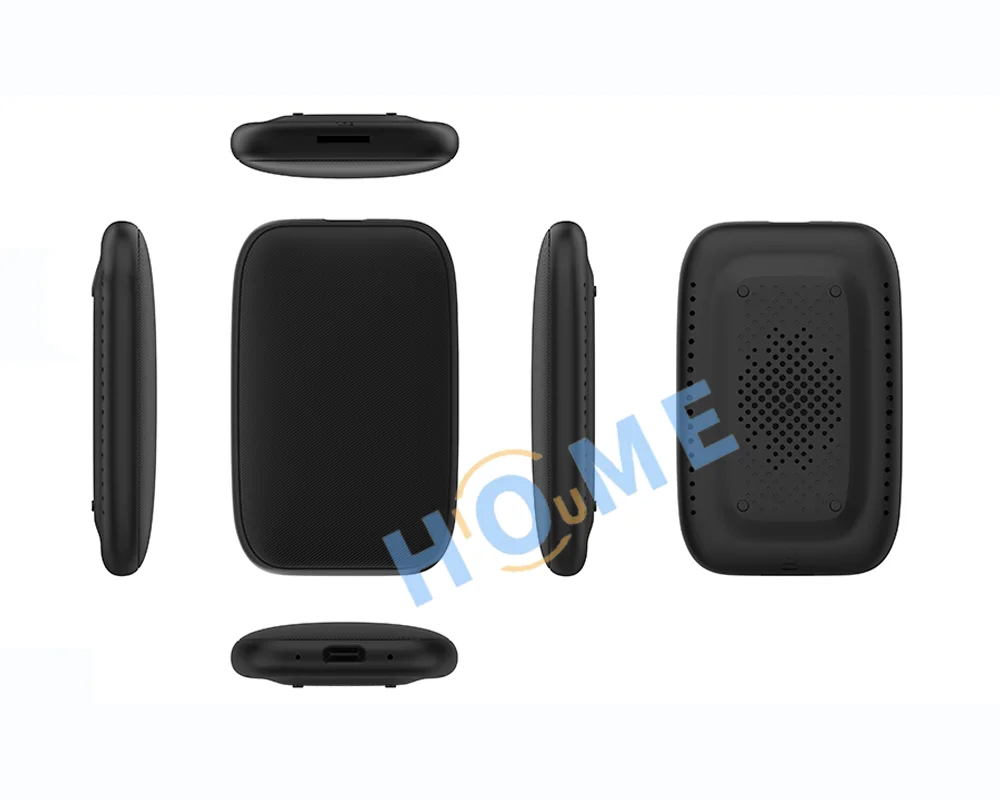 MMB Smart Ai Box Mirror Link Беспроводная система Carplay Android видеоприставка Универсальная