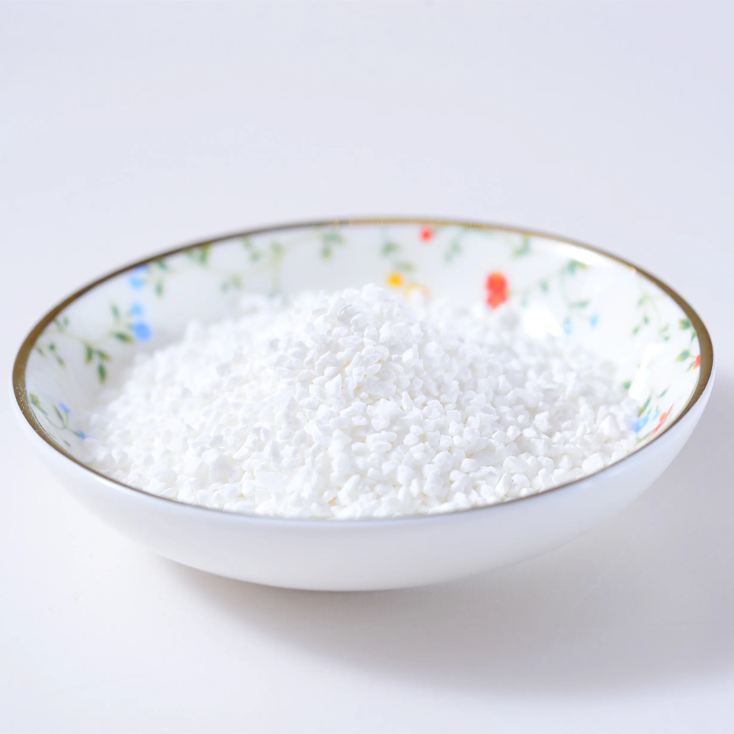 LC12013E Swimming Pool Water Treatment Chlorine Tcca Granular 90% With USA Standards Buckets