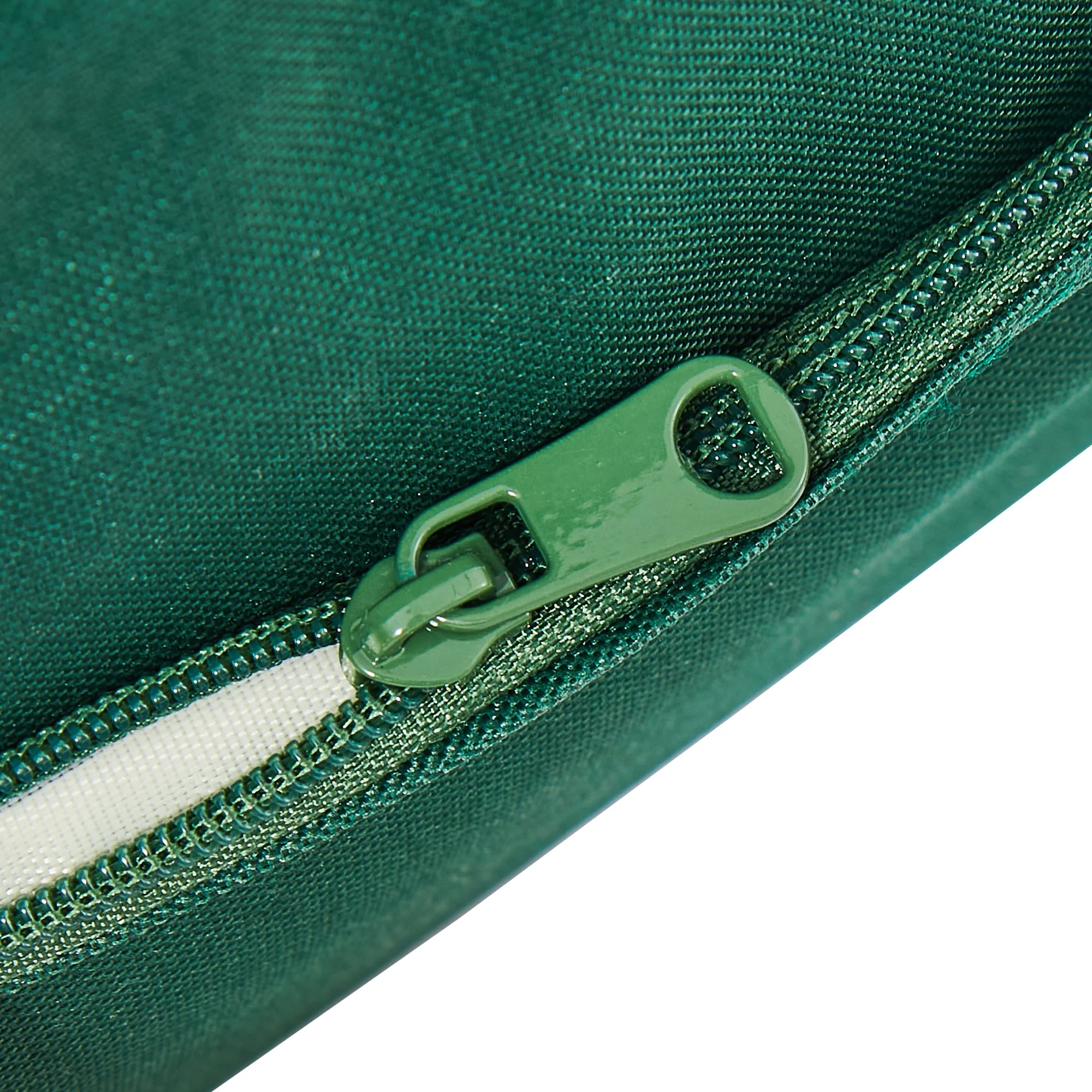 Custom Big Capacity Pencil Case Storage Pouch Pen Case Travel Stationery Bag School College Office Organizer