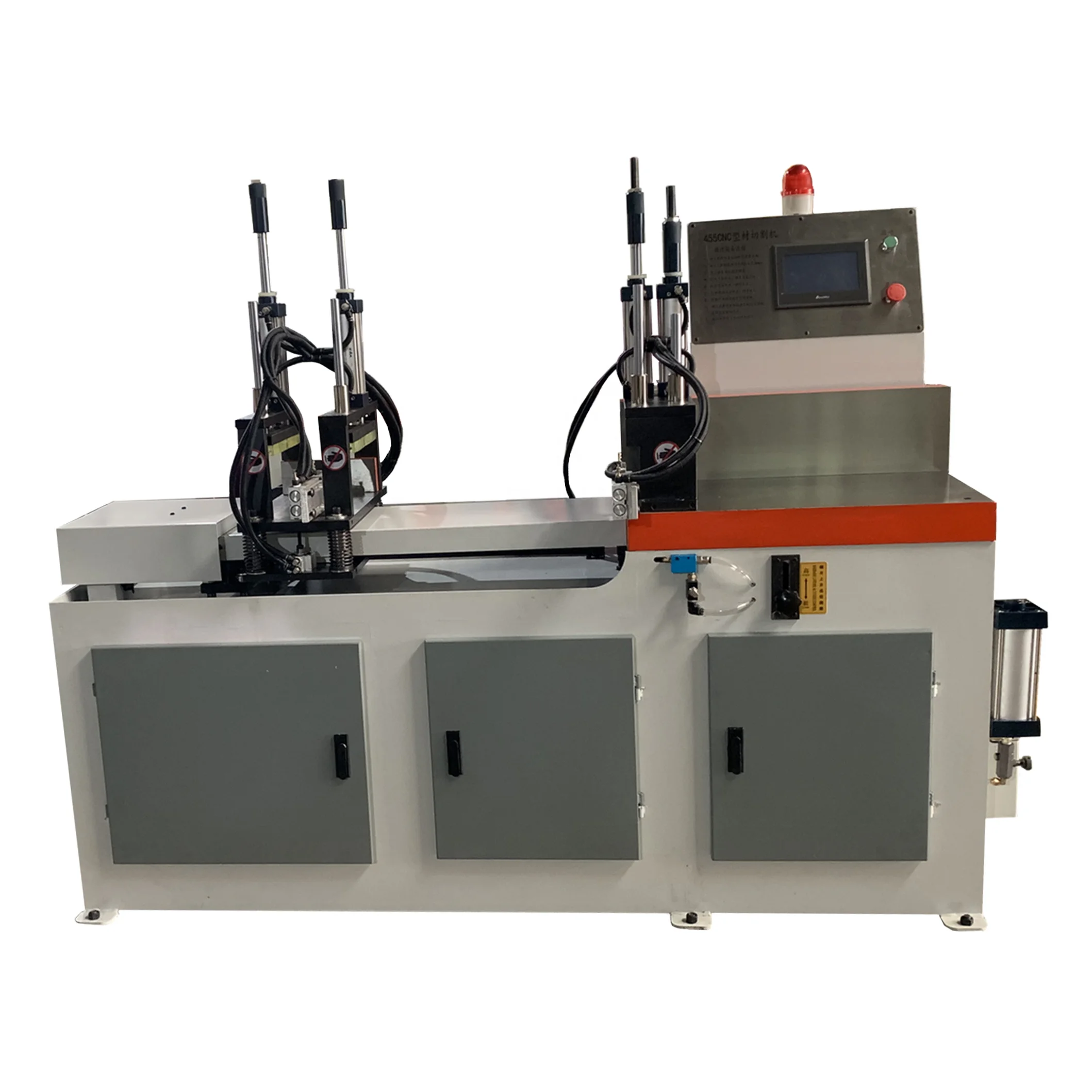 Professional Aluminum Composite Panel Acm Bending Cutting Machine