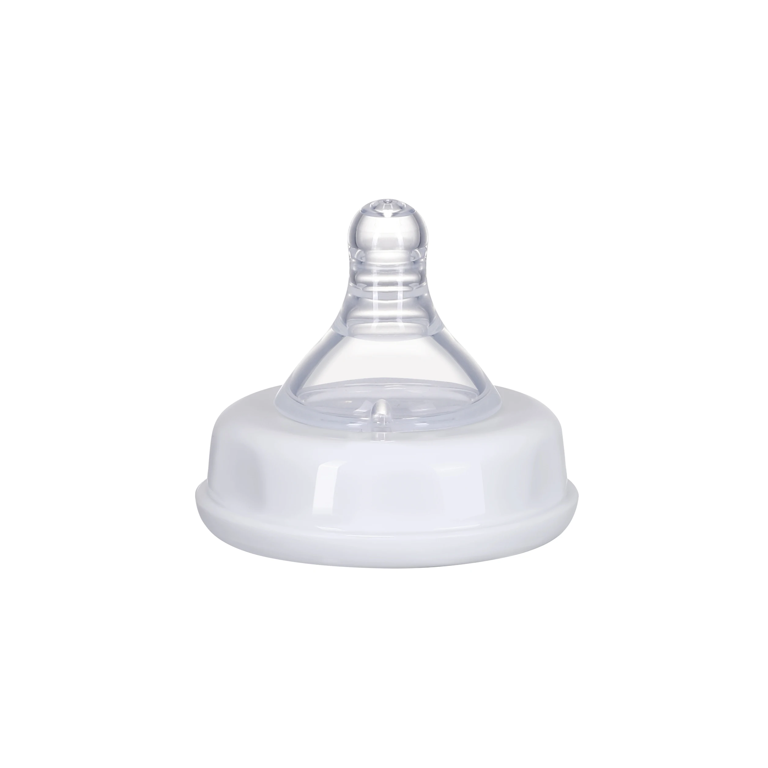 Молокоотсос для грудного вскармливания для новорожденных Электронный молокоотсос Компактный Одиночный Электрический молокоотсос