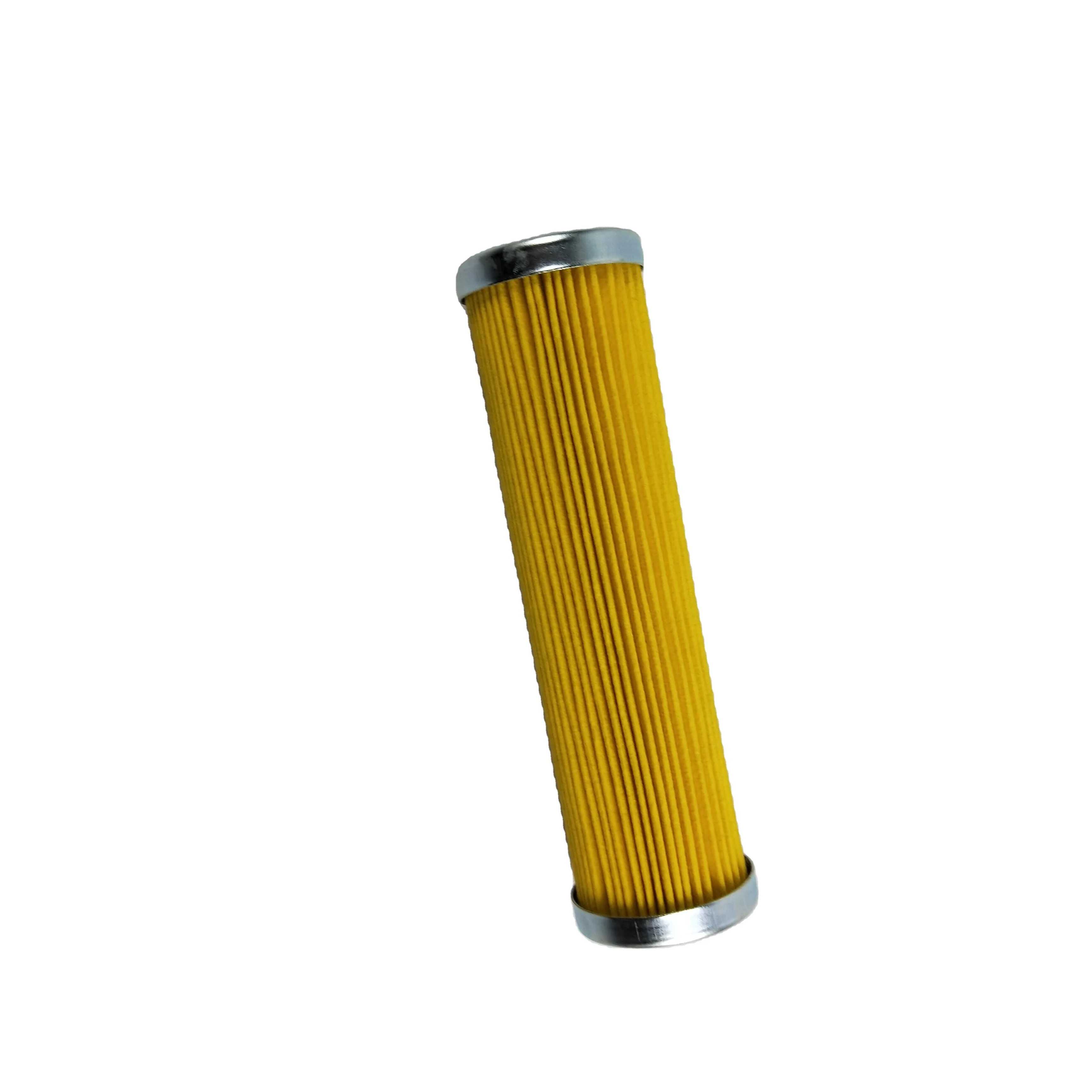 Whole OEM HSN/HSKC series low temperature screw compressor spare parts external oil filter 362204-01