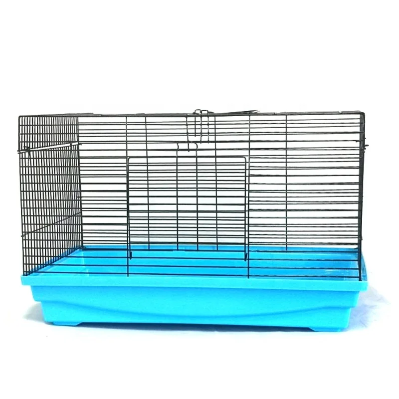 Jumbo cage hamster hedgehog villa supplies