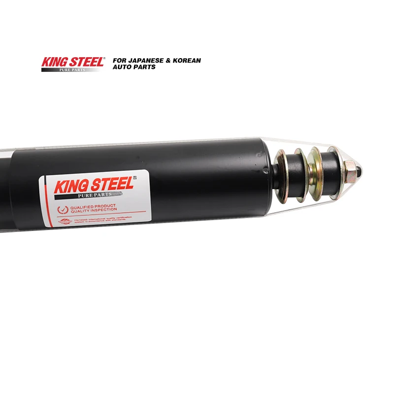 KINGSTEEL OEM E6110-3XA1A E6110-3XA0A Auto Suspension Systems Shock Absorbers For ISUZU Como NISSAN NV350 Caravan