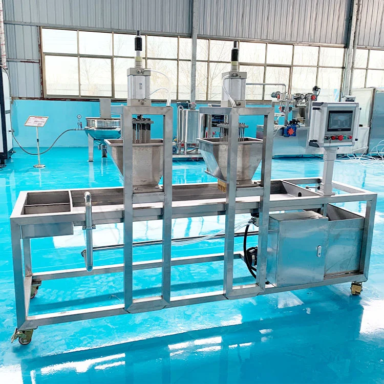 Commercial Automatic Bubble Tea Counter Popping Boba Machine Agar Jelly Ball Maker Factory Price