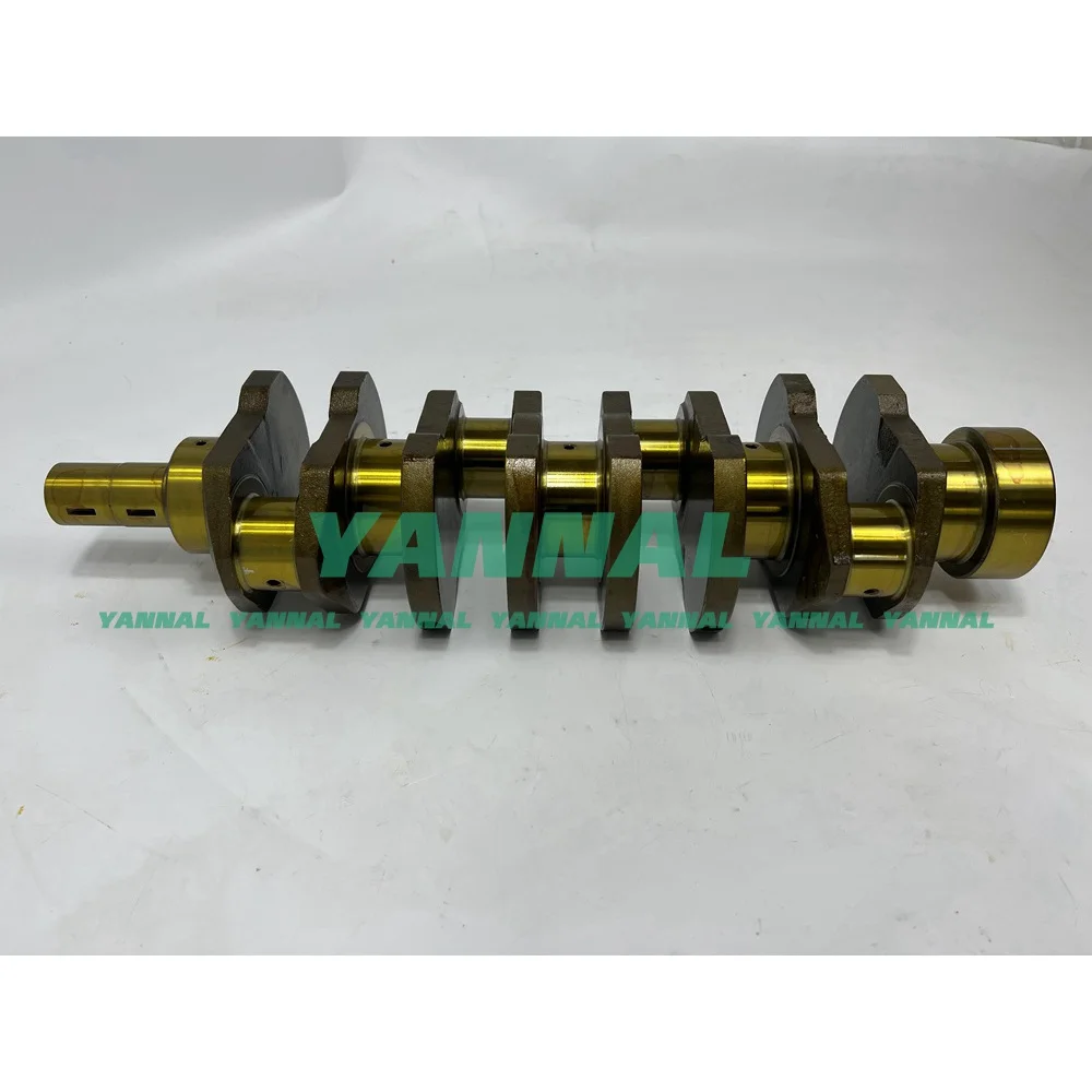 Лидер продаж, двигатели для машин 1Z, коленчатый вал для дизельных двигателей Toyota