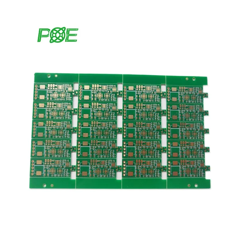 HDI tg150 тисненая програмная панель современным оборудованием блок печатных плат