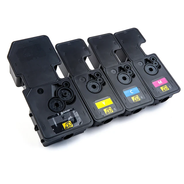 Factory Cheap Price High Quality compatible TK-5244 Copier Toner Cartridge for KYOCERA ECOSYS  P5526cdn/P5526cdw KYOCERA ECOSYS