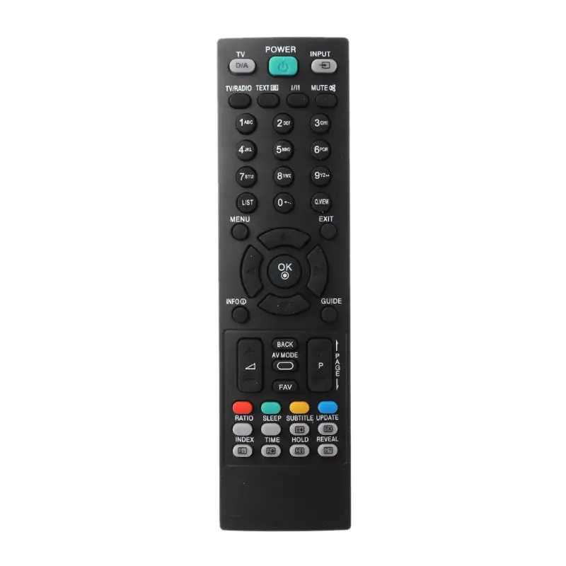 Новый Сменный контроллер для телевизора LG Smart TV AKB33871407 AKB33871401/AKB33871409/AKB33871410 MKJ32022820, пульт дистанционного управления