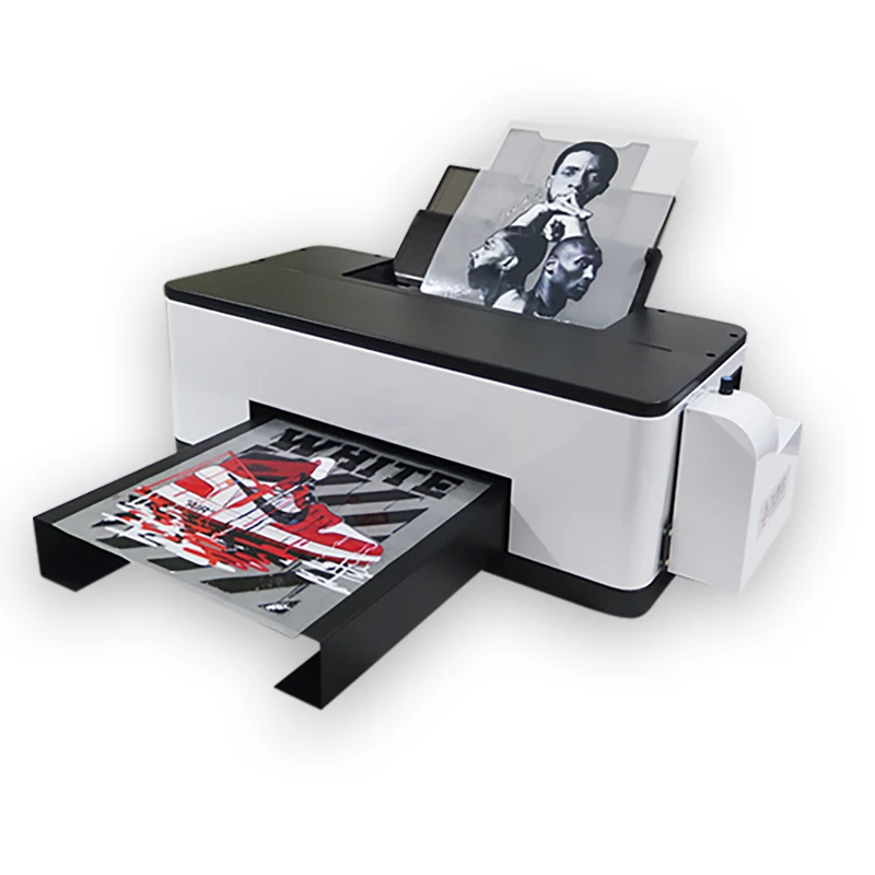 ZT-1800DTF Small printer