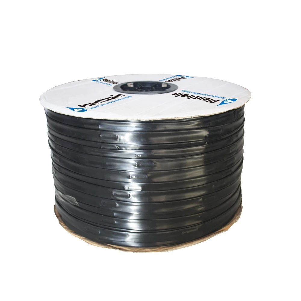 I drop 0.18mm dripline with flat dripper