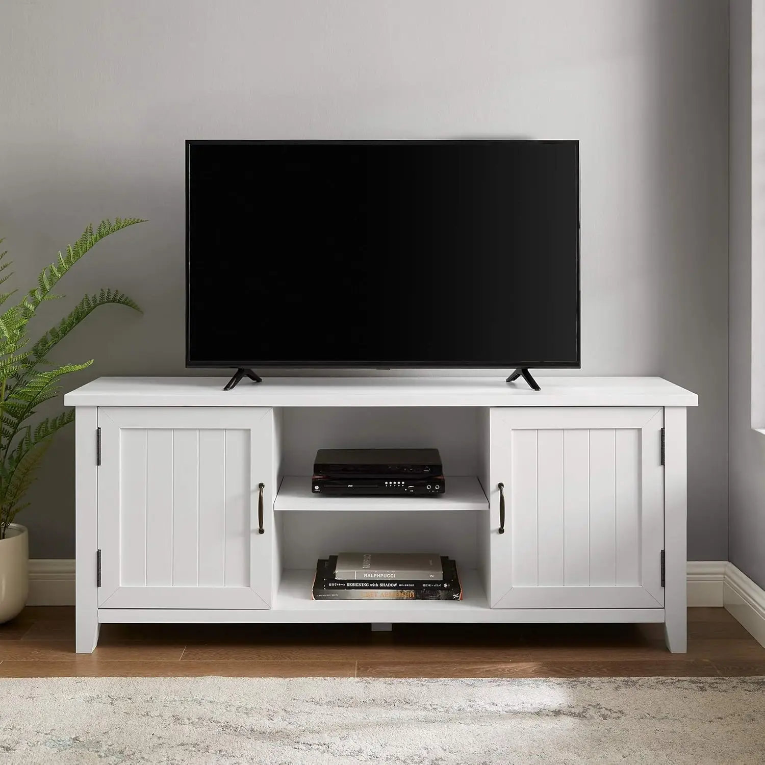 Old style decoration, antique TV station, living room furniture, wooden design, TV cabinet