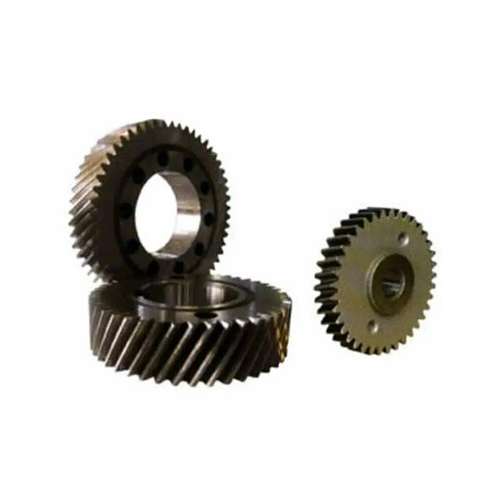 
1614930100/1614930000 High-quality screw air compressor gear drive group 1614-9301-00/1614-9300-00 For Atlas Copco 