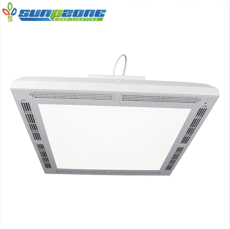 Ceiling Air Machine Anti Bacteria Equipment Remove Bad Smell Ceiling Air Purifier